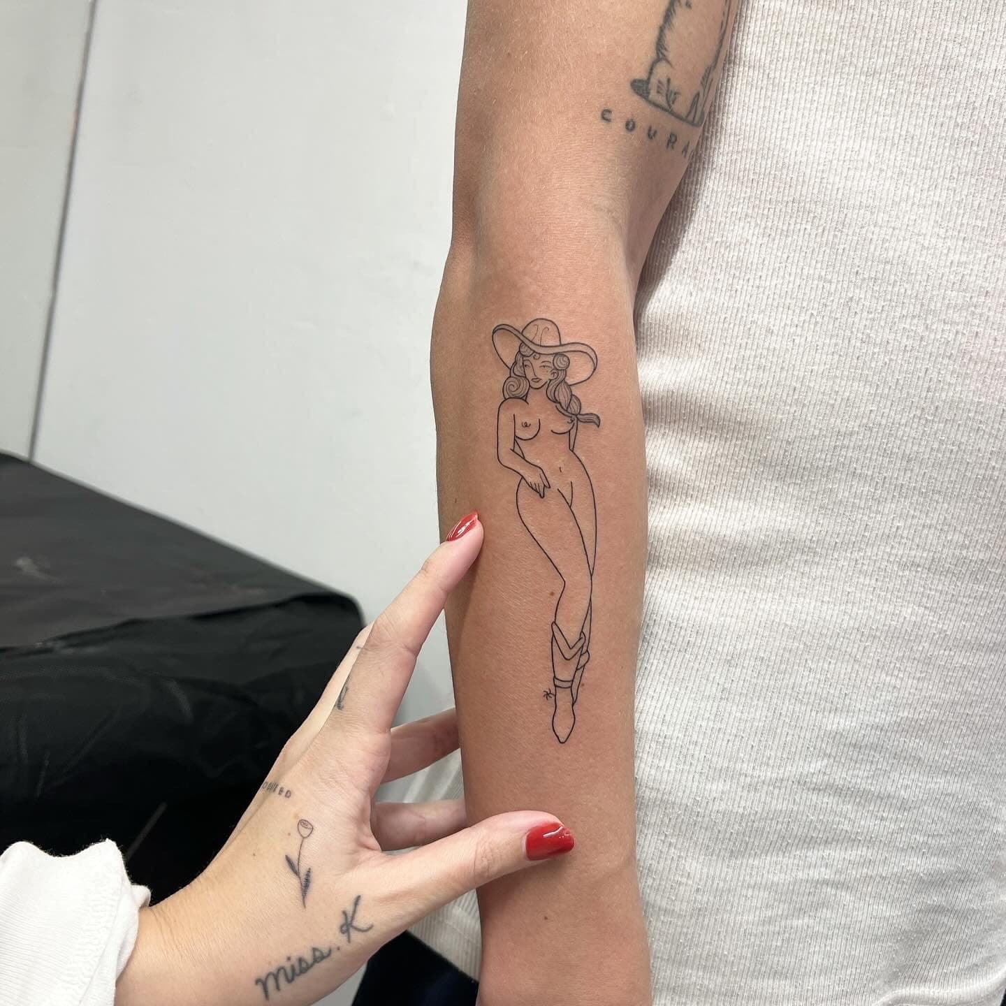 Sara Kori portfolio piece