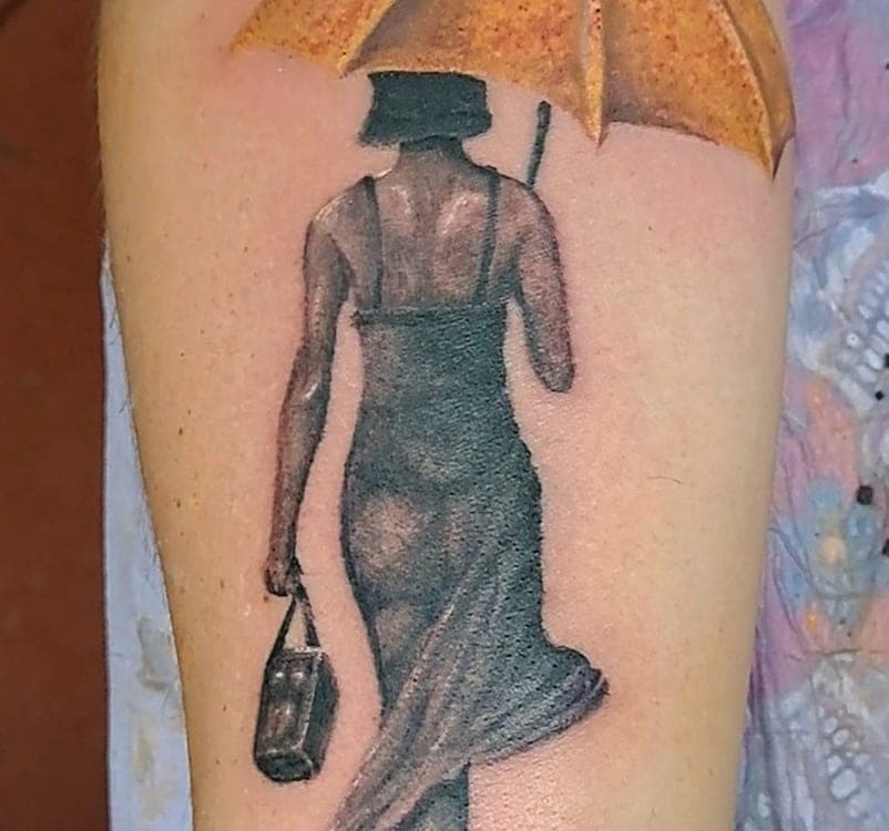 Scott Srock portfolio piece