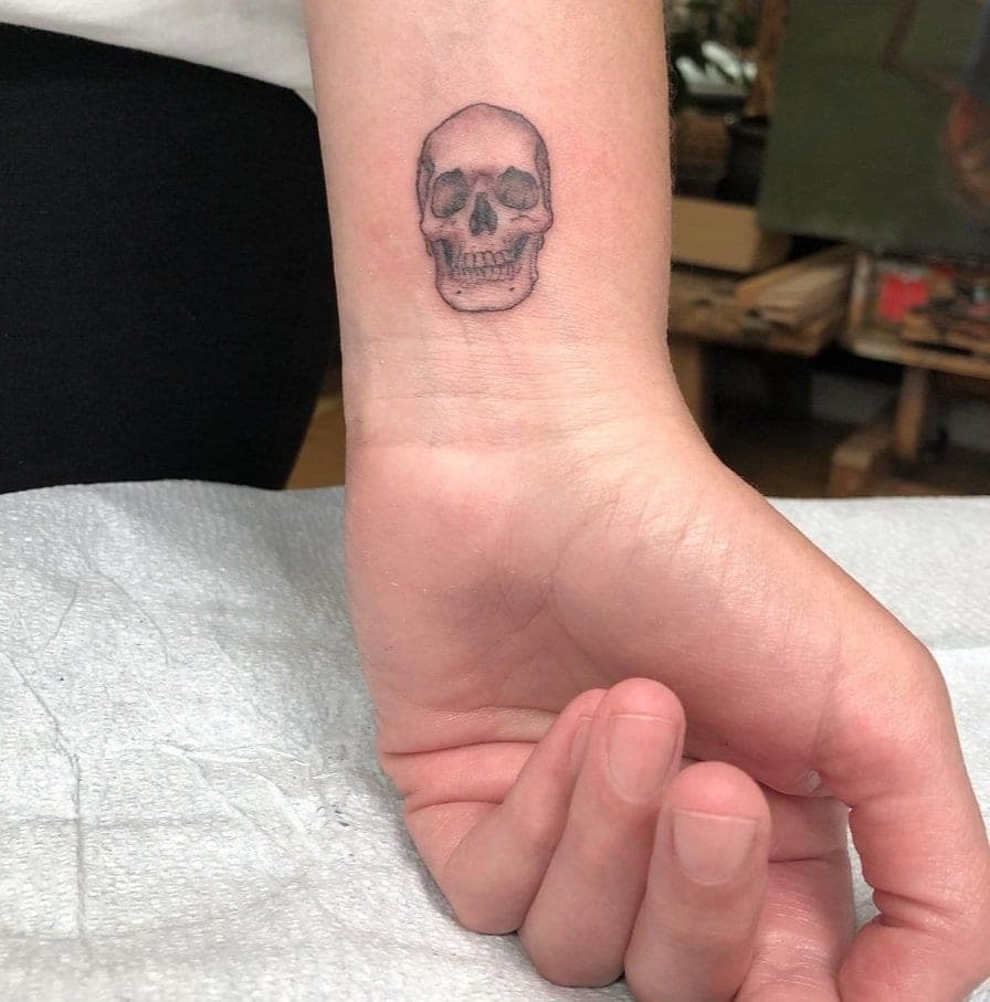 Shawn Barber portfolio piece