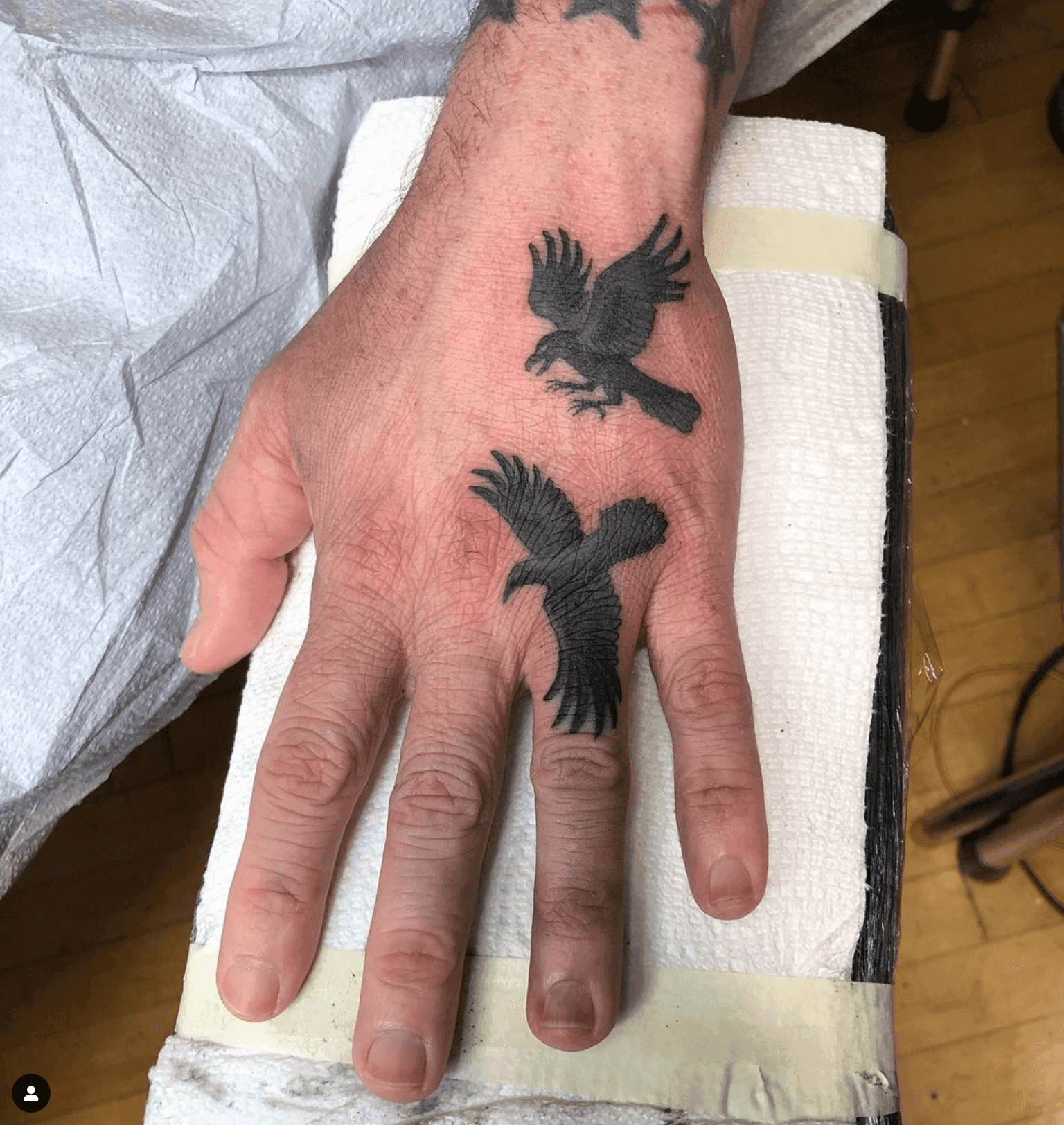 Shawn Barber portfolio piece