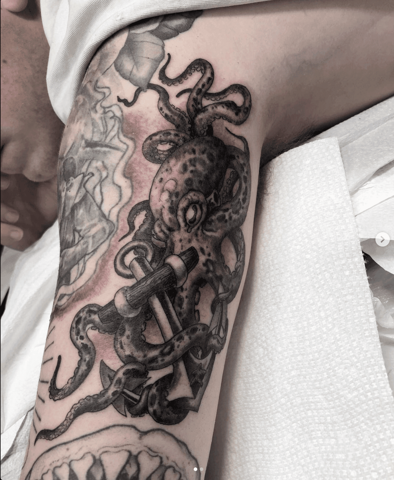 Shawn Barber portfolio piece