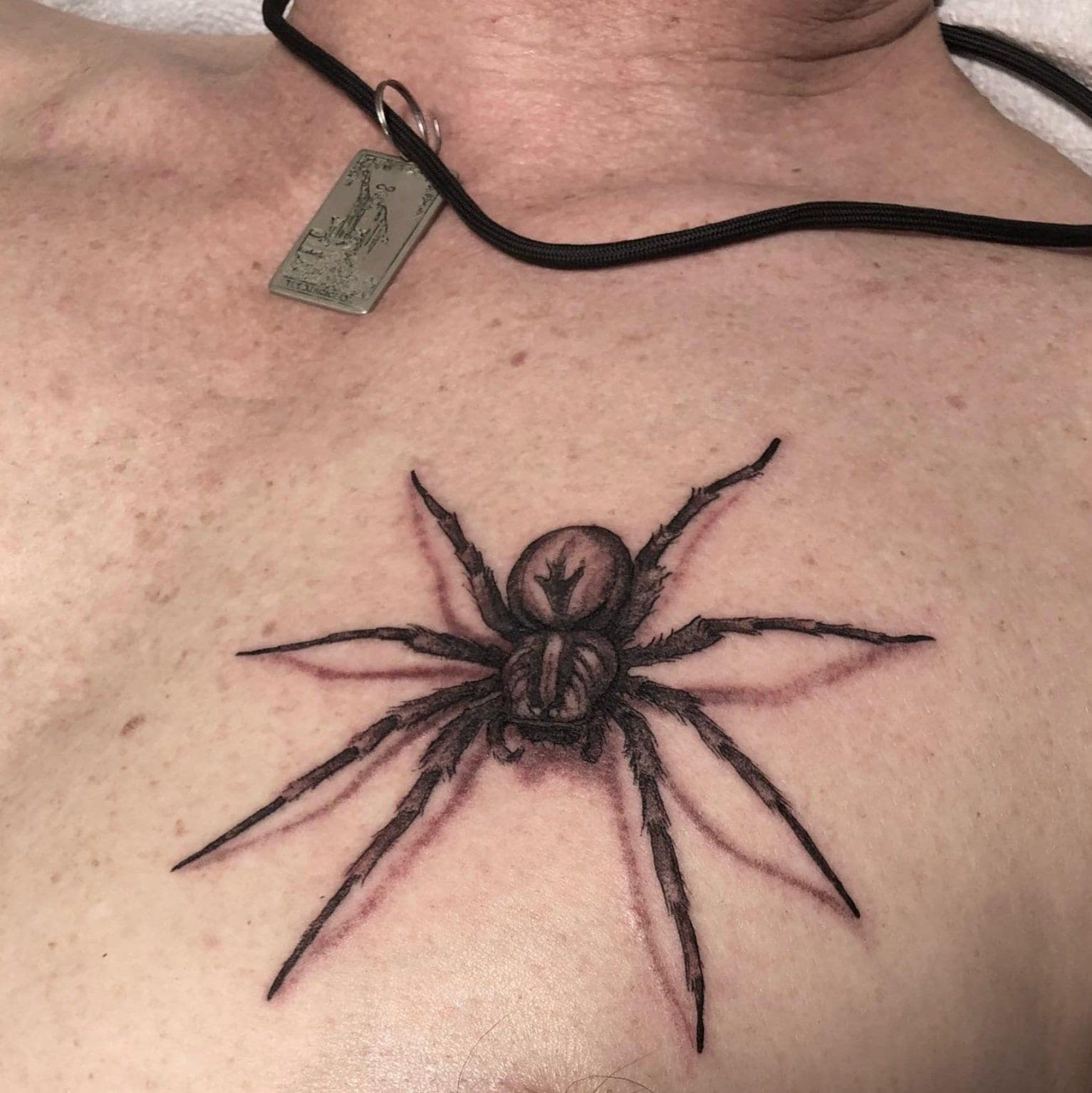 Shawn Barber portfolio piece