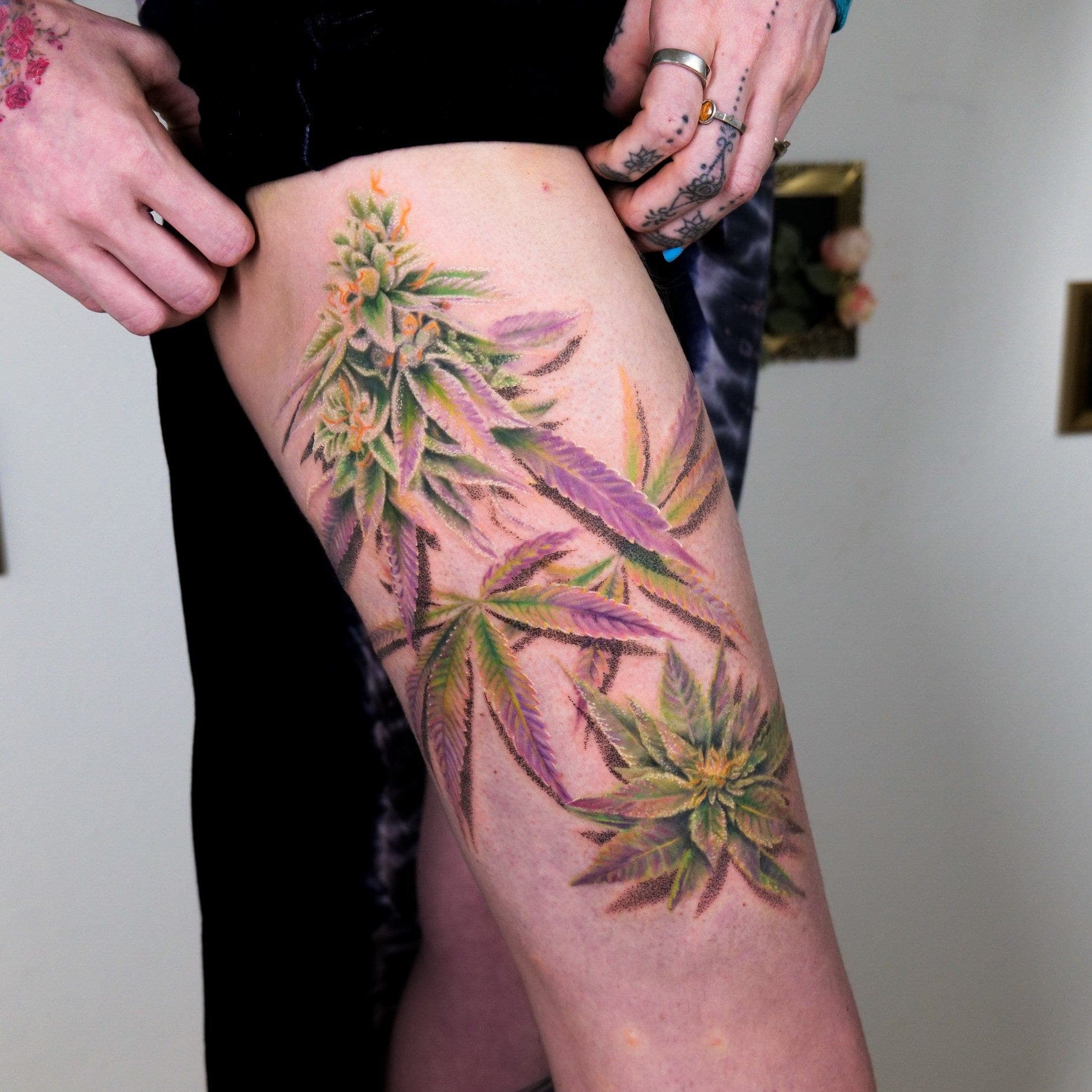 Sherri portfolio piece