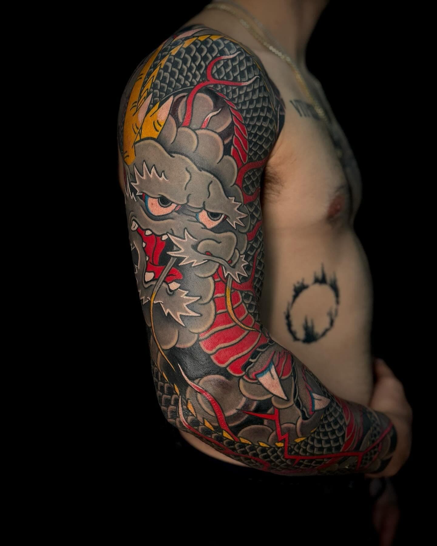 Simone Sorbi portfolio piece
