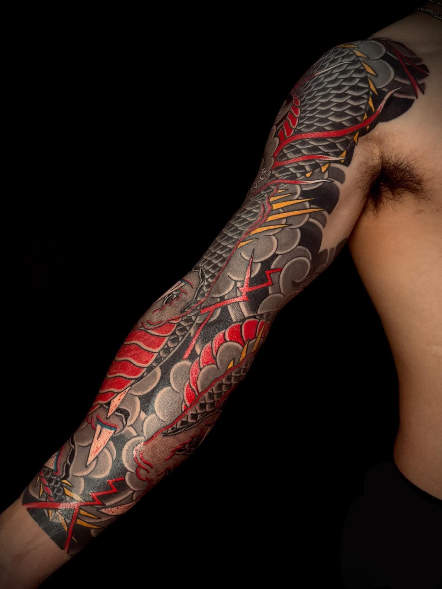Simone Sorbi portfolio piece