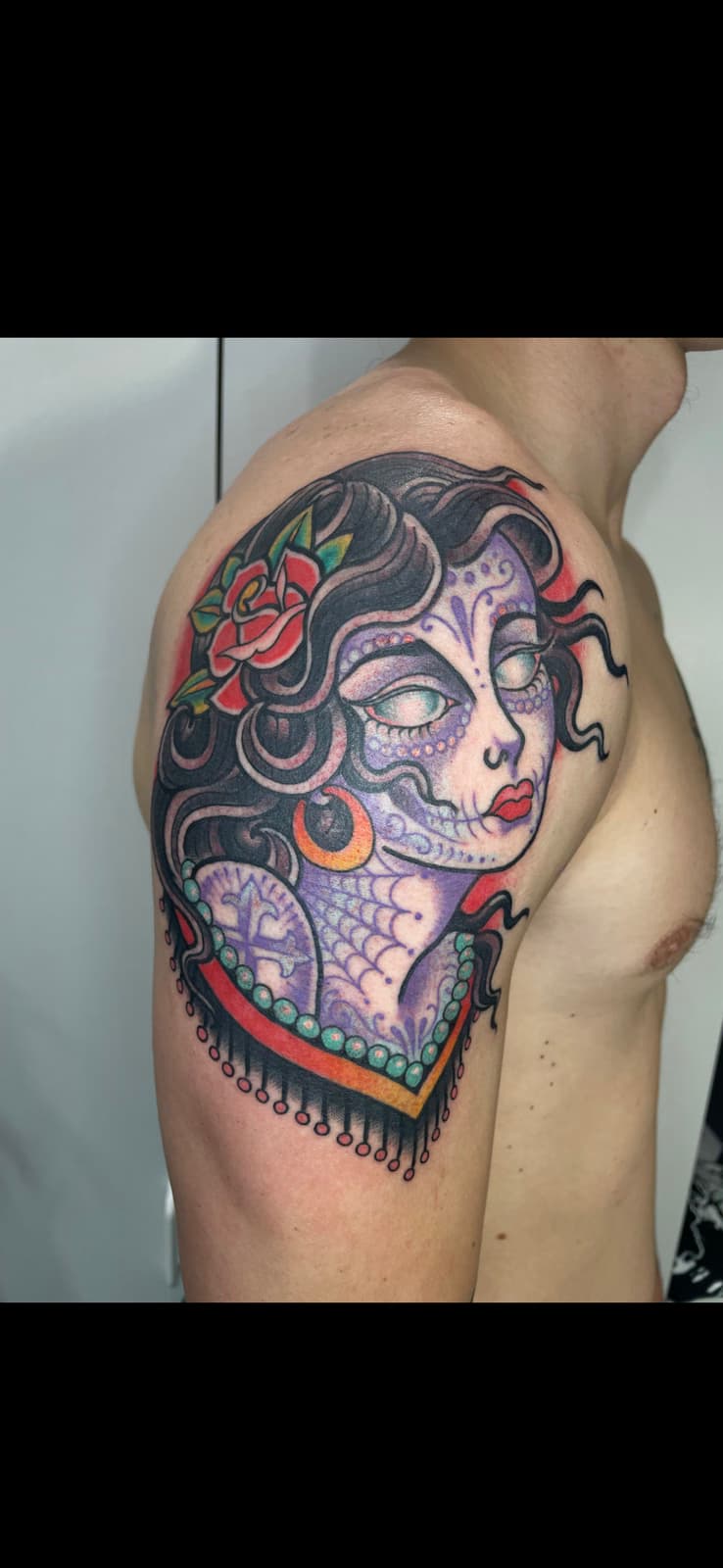 Stephanie Rammell portfolio piece