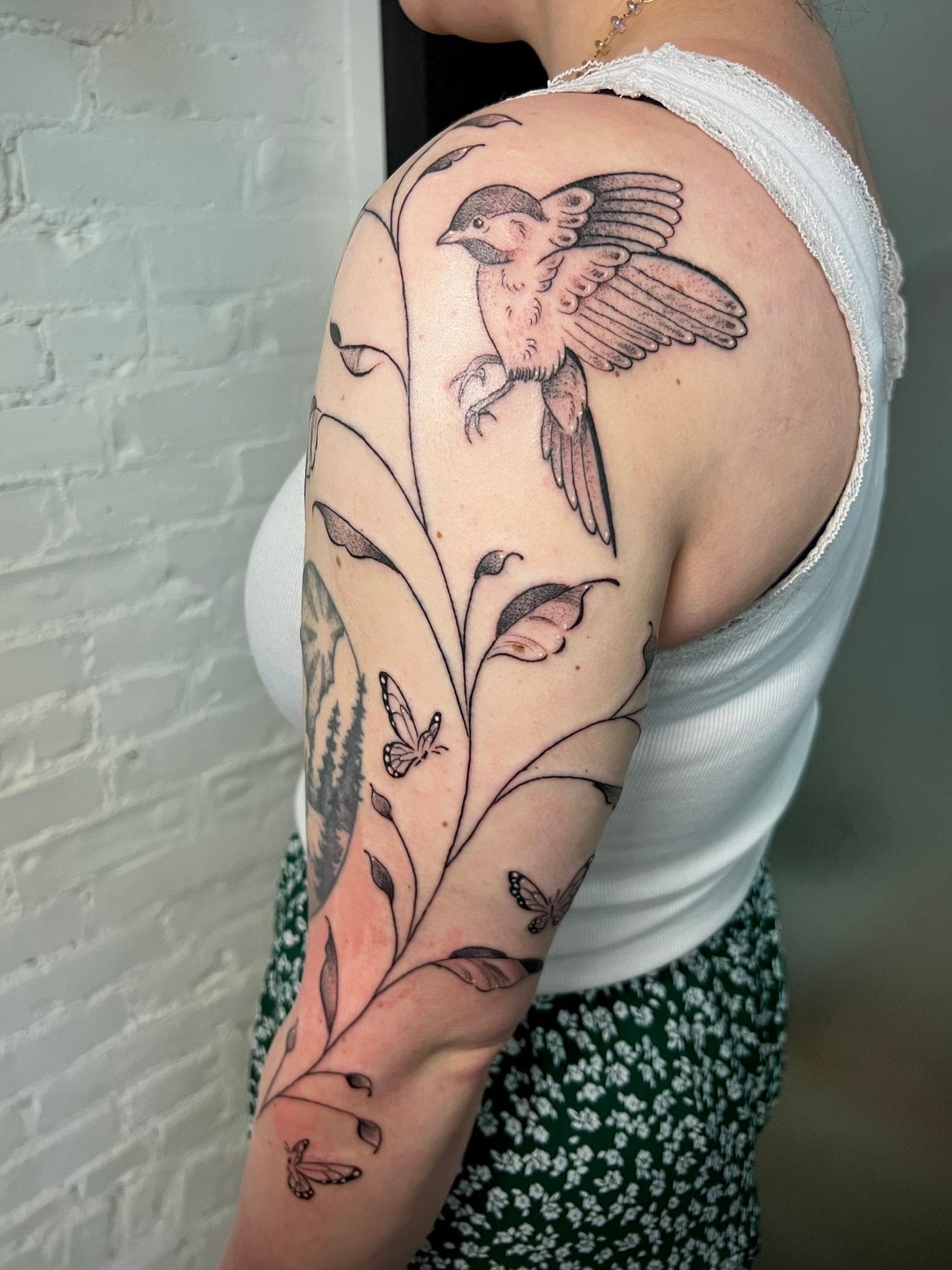 Tammy Kelley portfolio piece