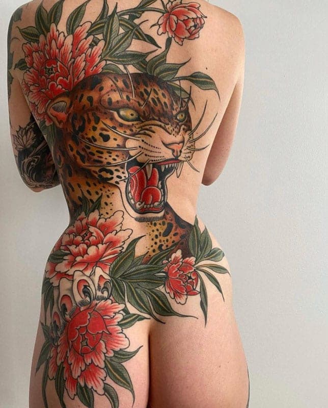 Tammy Kim portfolio piece