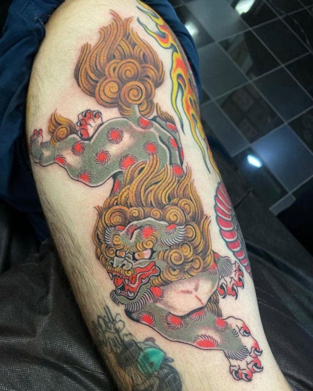 Tammy Kim portfolio piece