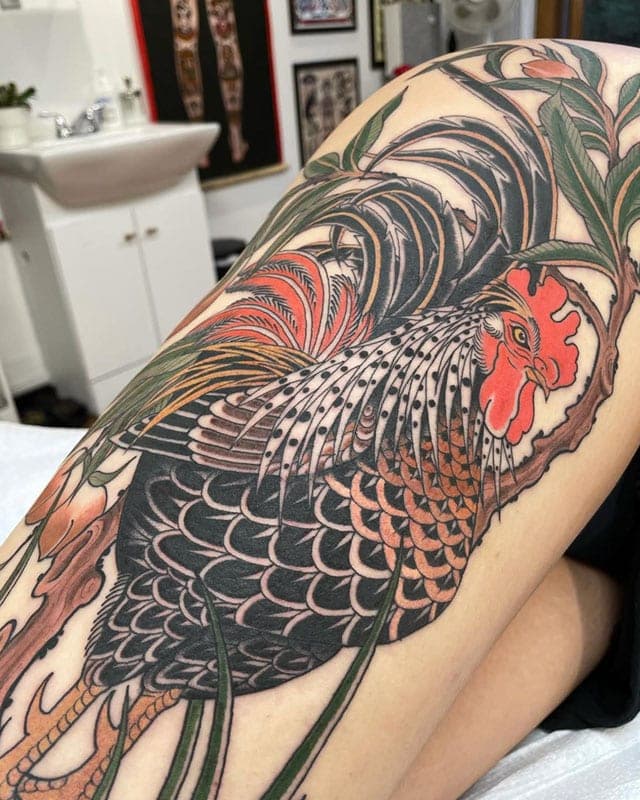 Tammy Kim portfolio piece
