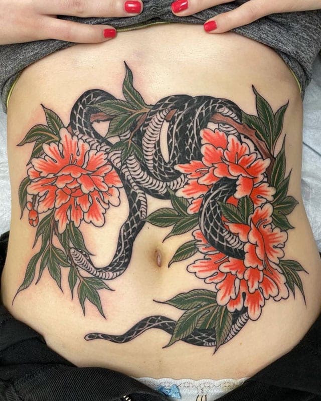 Tammy Kim portfolio piece