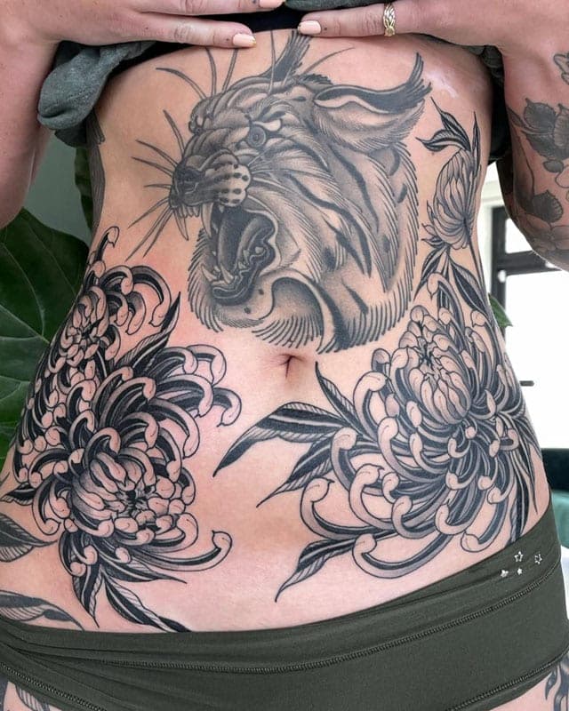 Tammy Kim portfolio piece