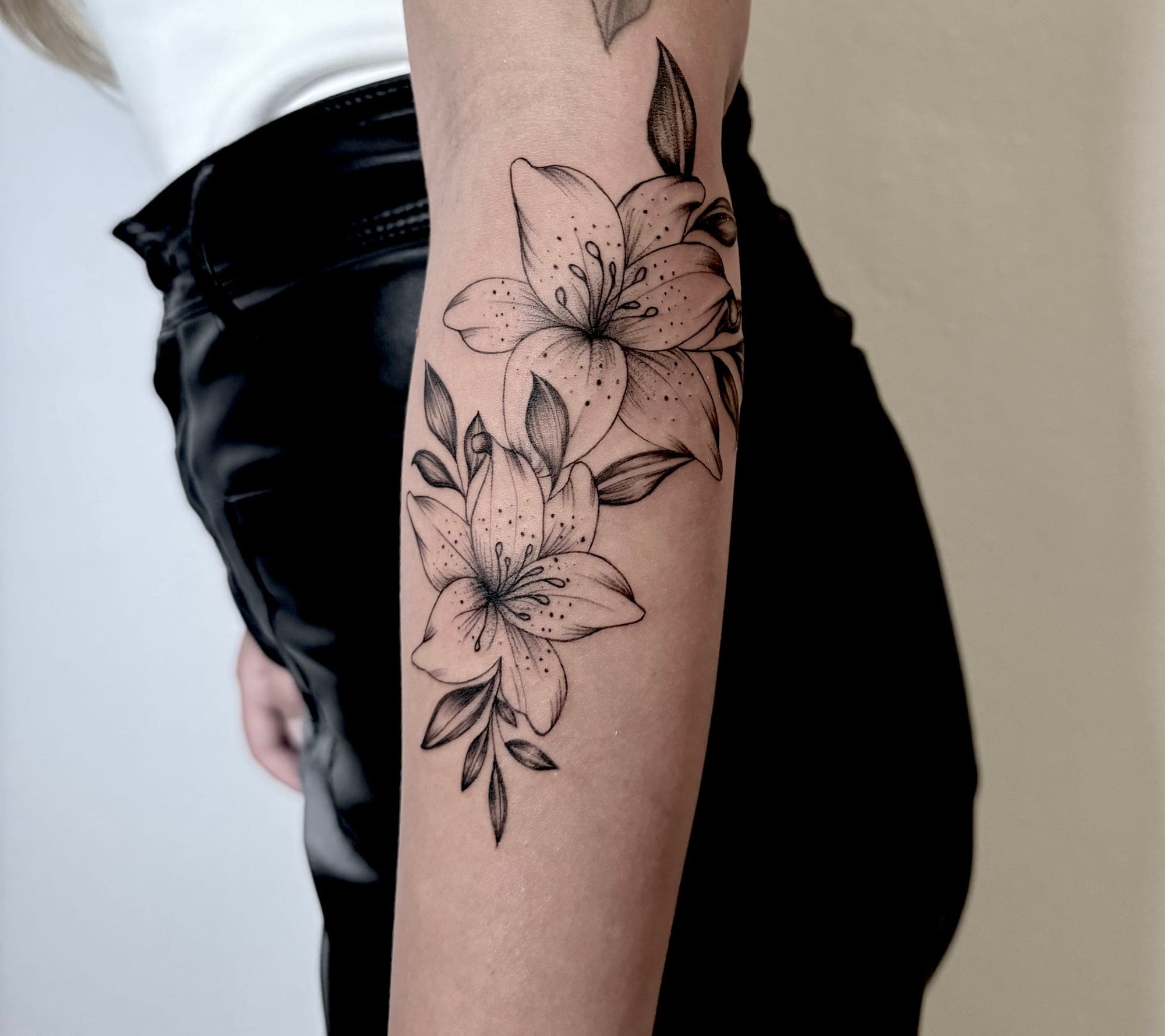 Thai portfolio piece