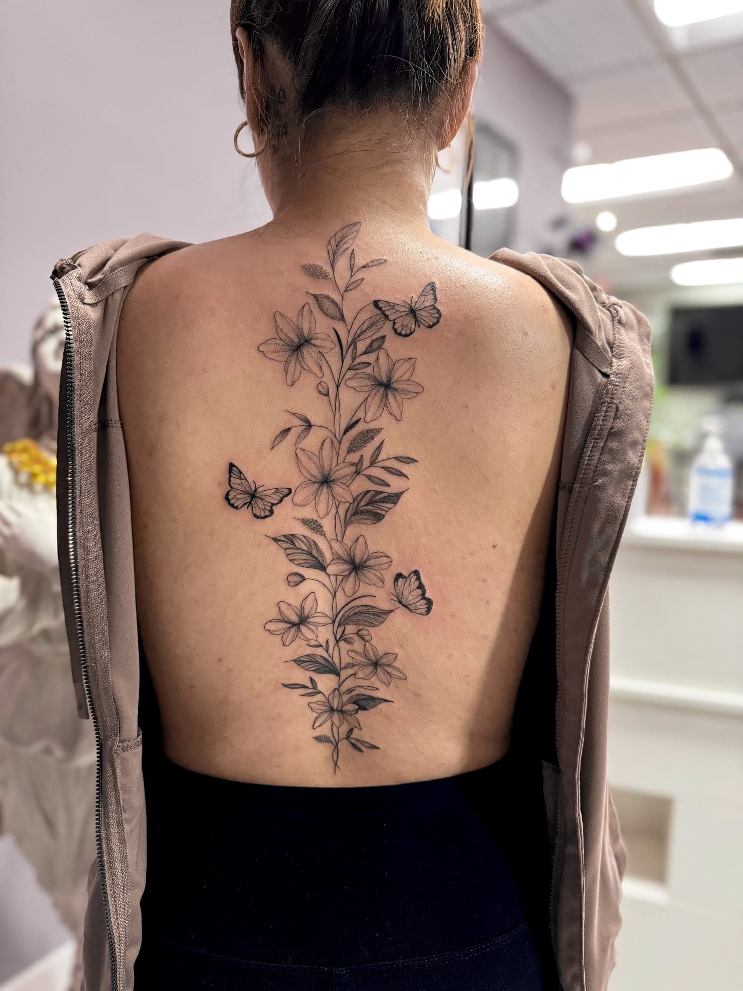 Thai portfolio piece