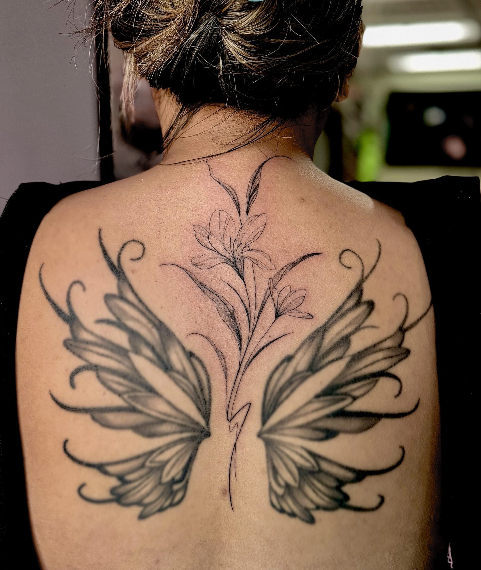 Thai portfolio piece