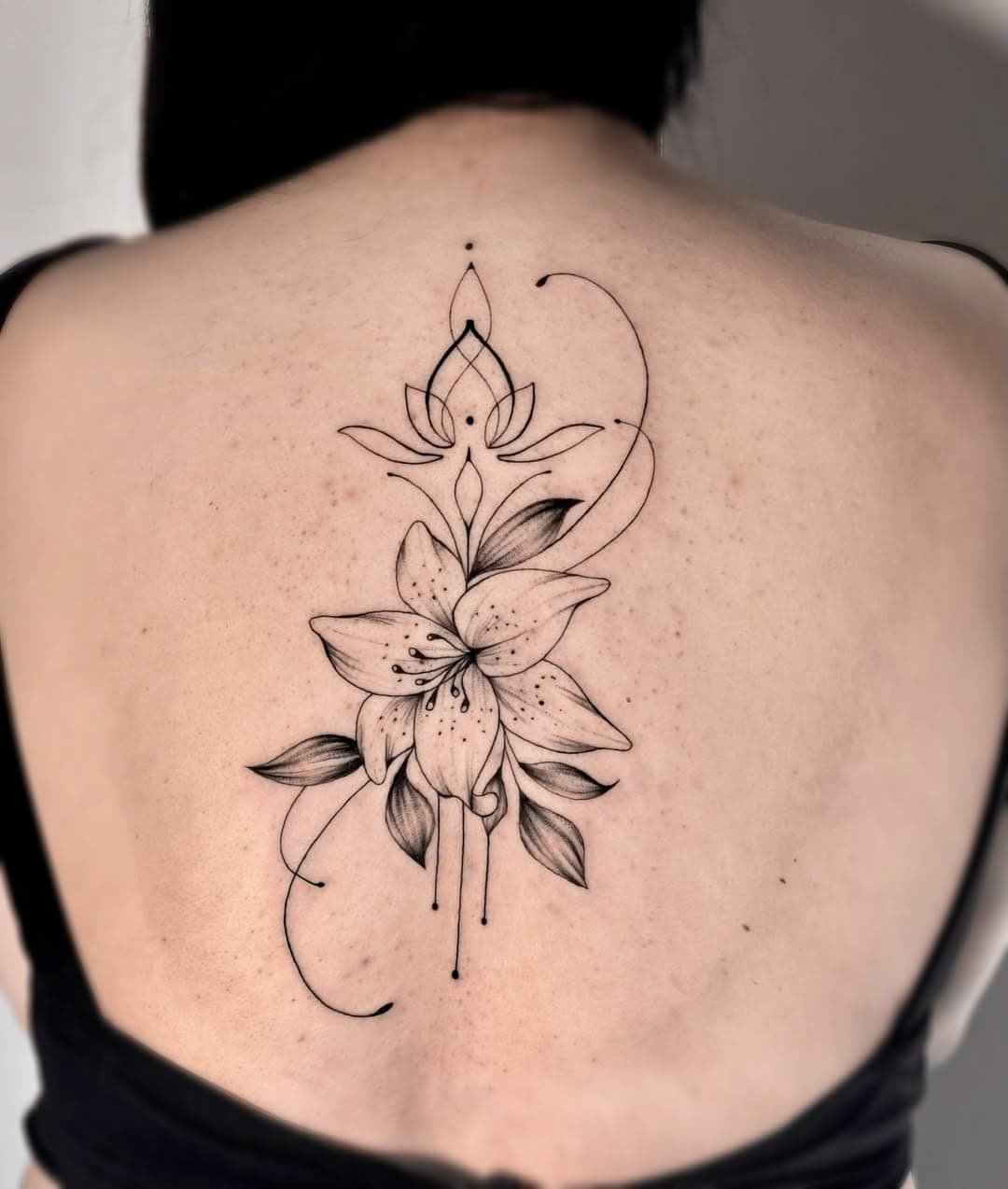 Thai portfolio piece