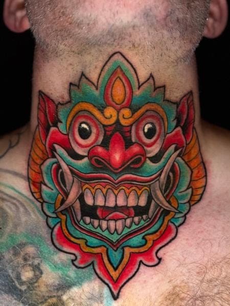 Tim O'Connor portfolio piece