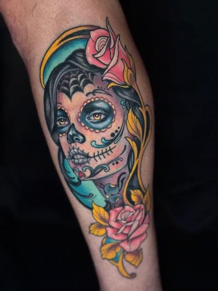 Tim O'Connor portfolio piece