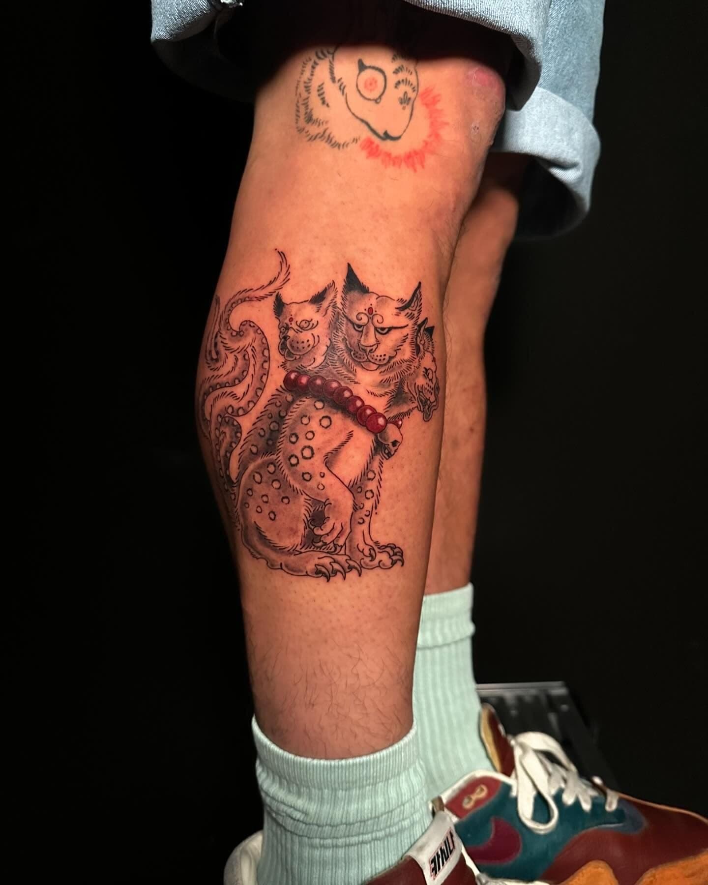Tyler portfolio piece