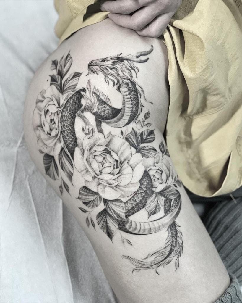 Victoria portfolio piece