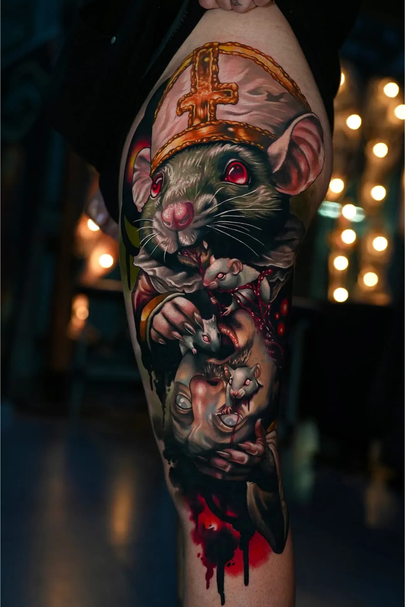 Yorsh portfolio piece