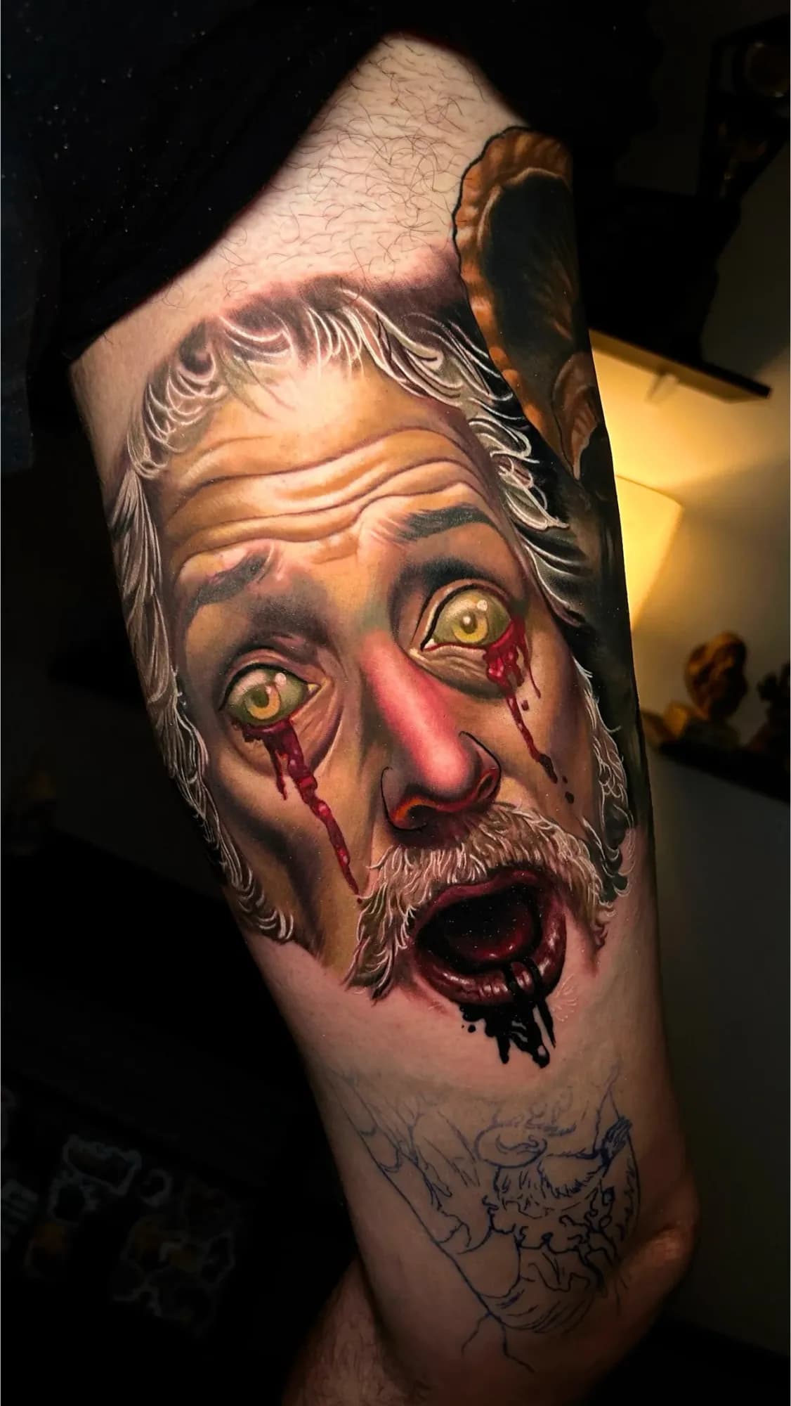 Yorsh portfolio piece