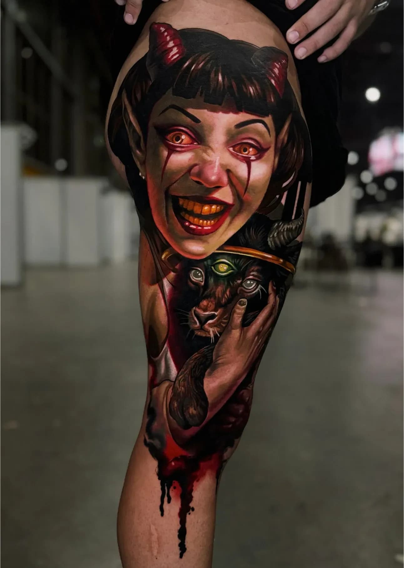 Yorsh portfolio piece