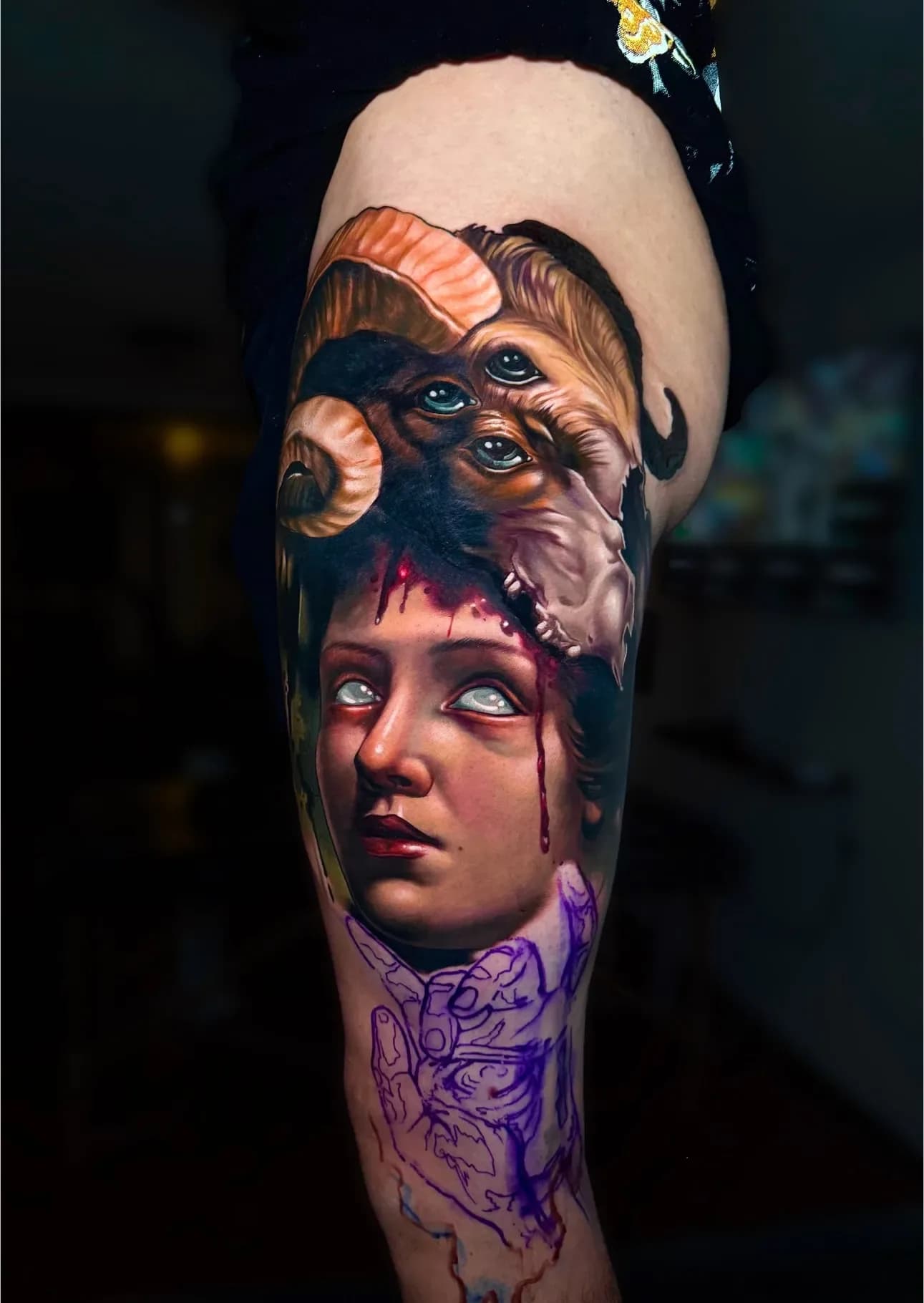 Yorsh portfolio piece