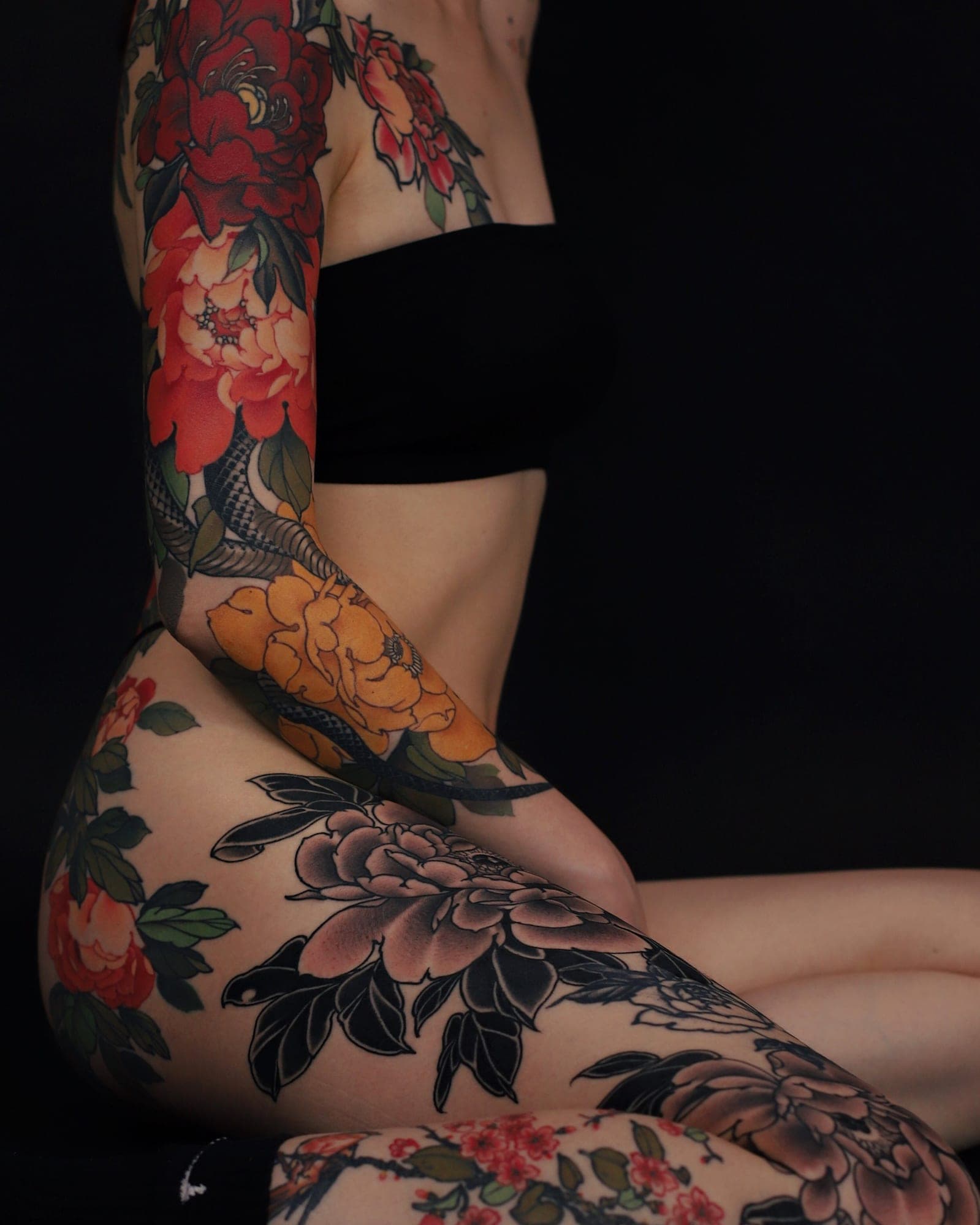 Yuuz portfolio piece