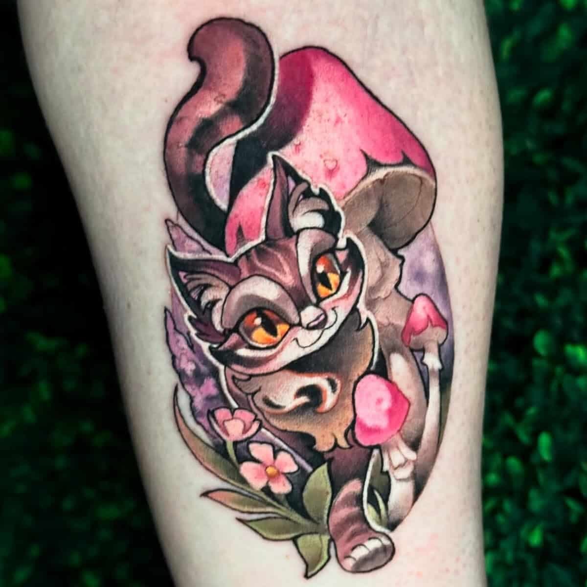 Zayda Birkel portfolio piece