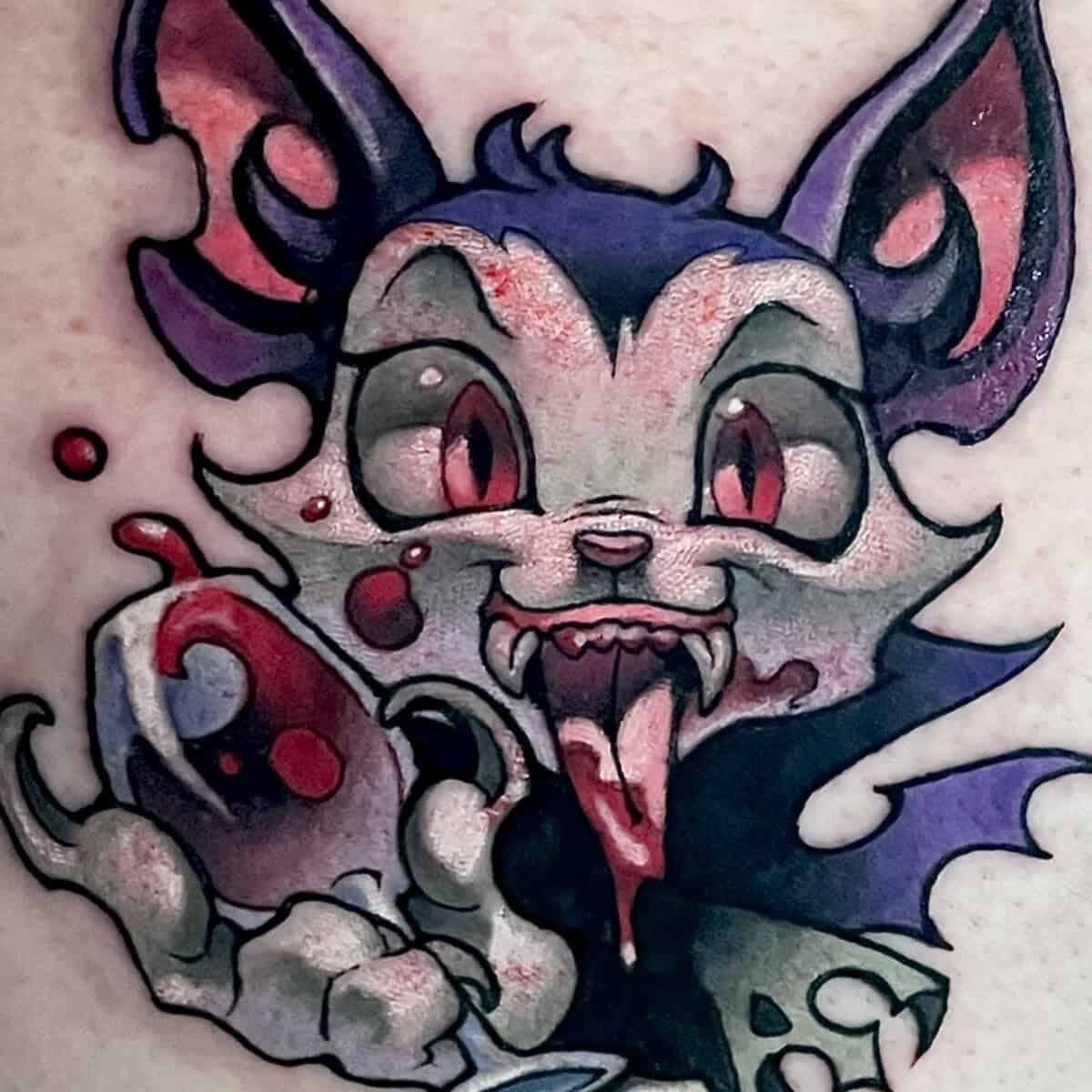 Zayda Birkel portfolio piece