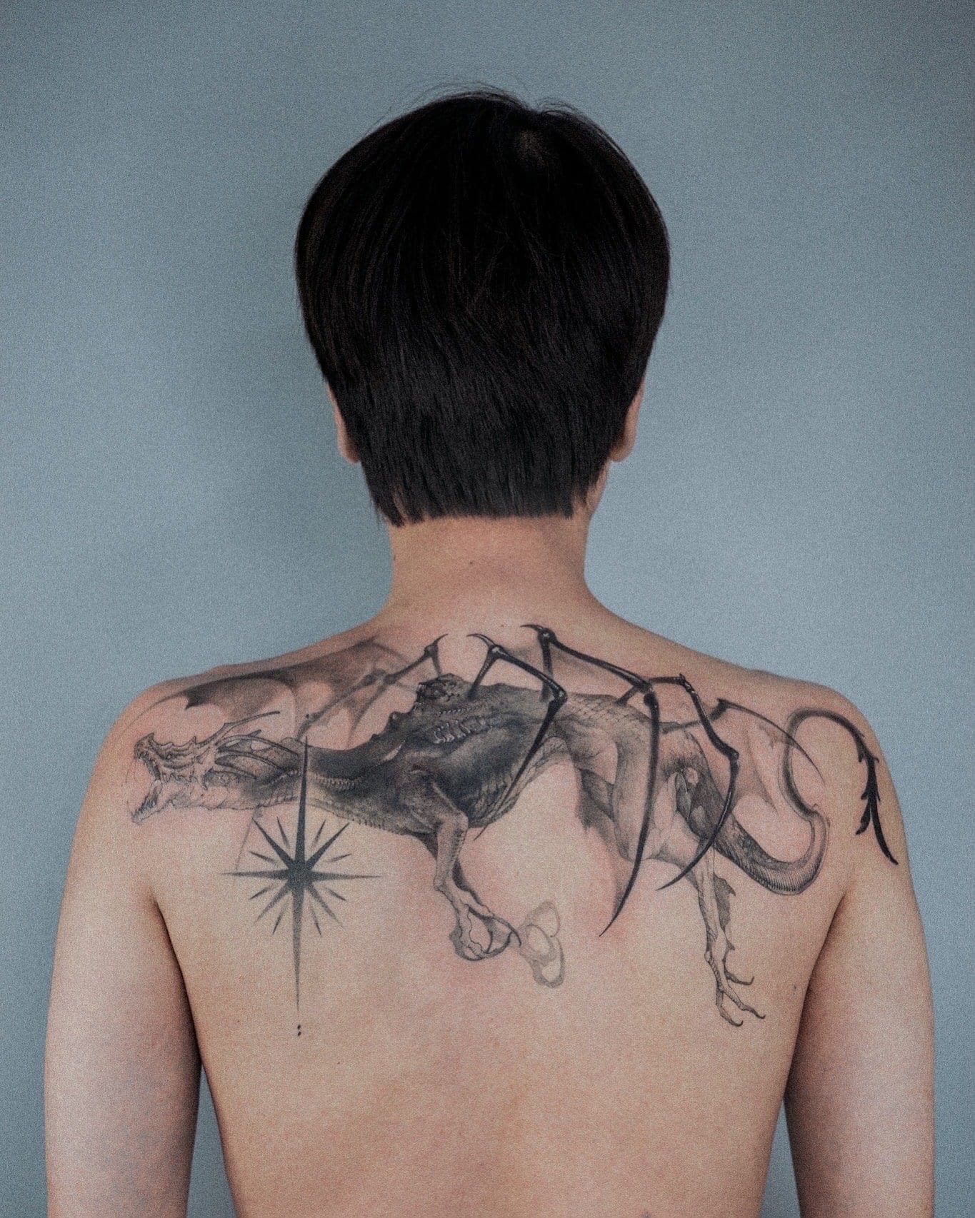 Zihwa portfolio piece