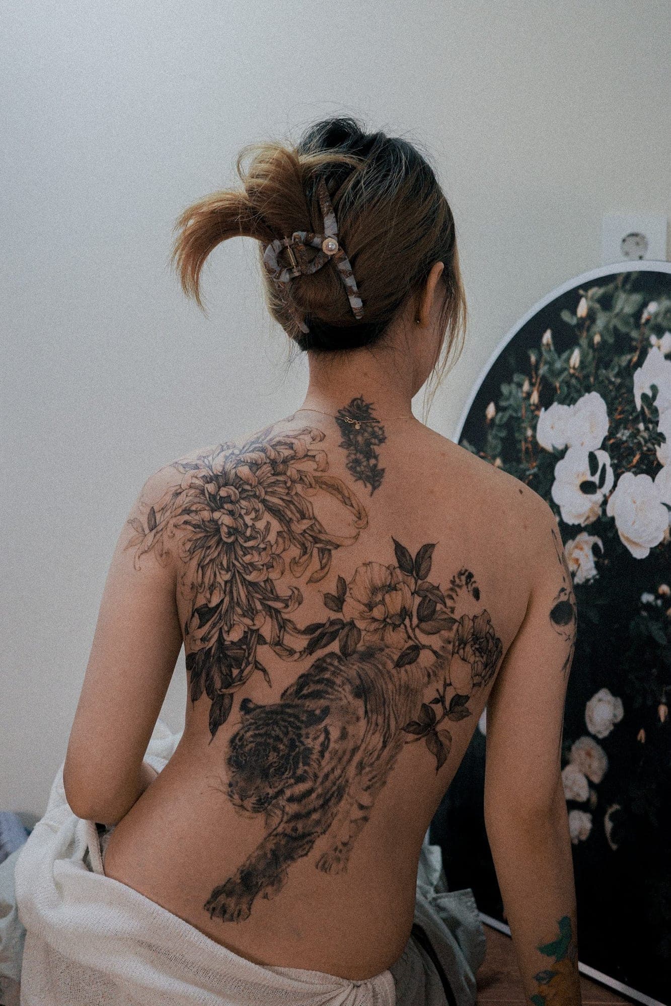 Zihwa portfolio piece