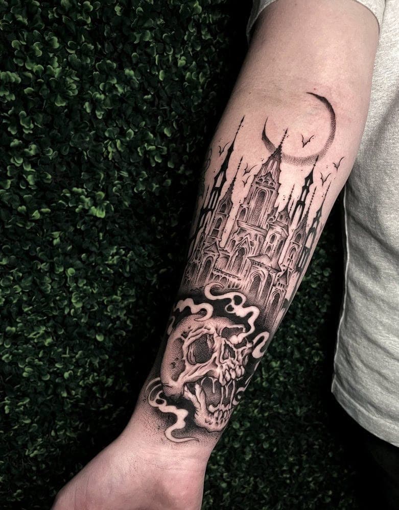 Zoey Woll portfolio piece