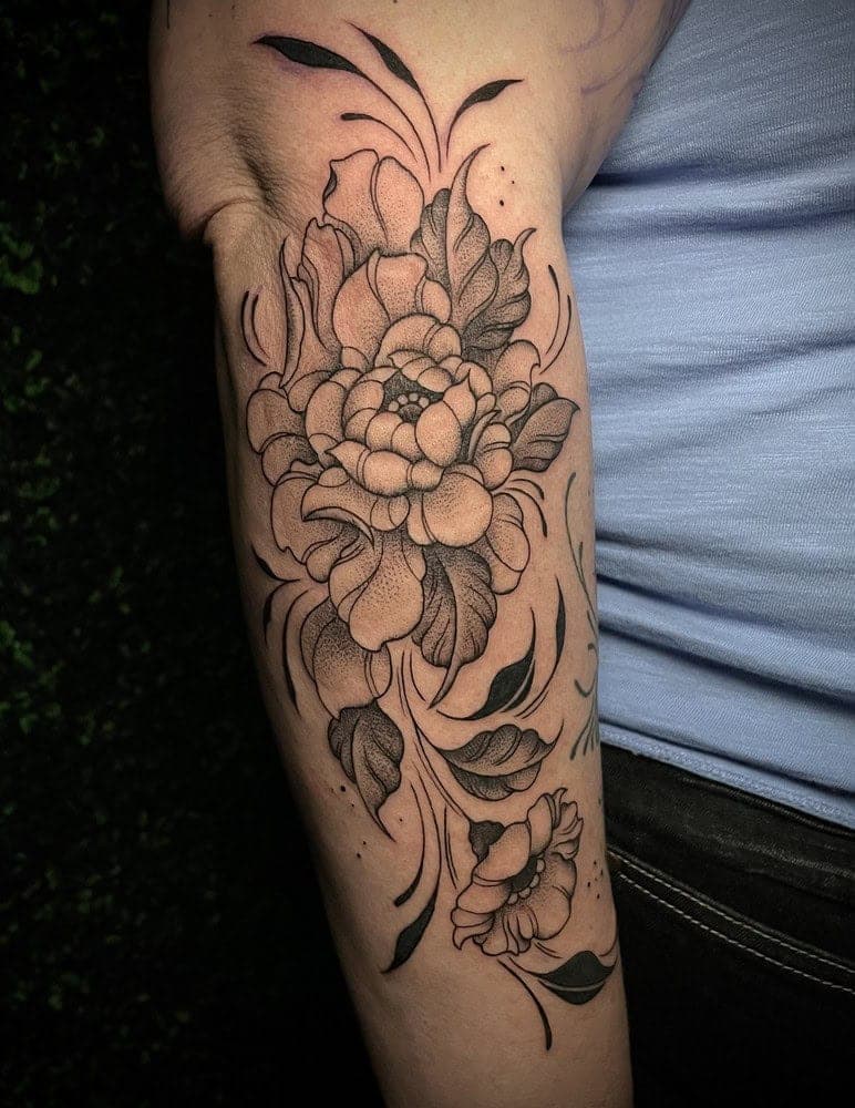 Zoey Woll portfolio piece